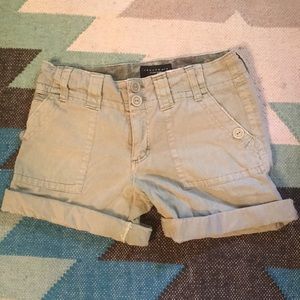 Sanctuary Cargo Shorts